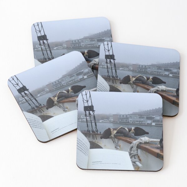 Item preview, Book and Anchor designed and sold by sea-fairer.