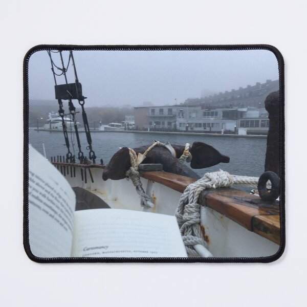 Item preview, Book and Anchor designed and sold by sea-fairer.