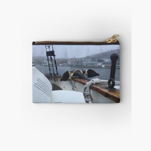 Item preview, Book and Anchor designed and sold by sea-fairer.