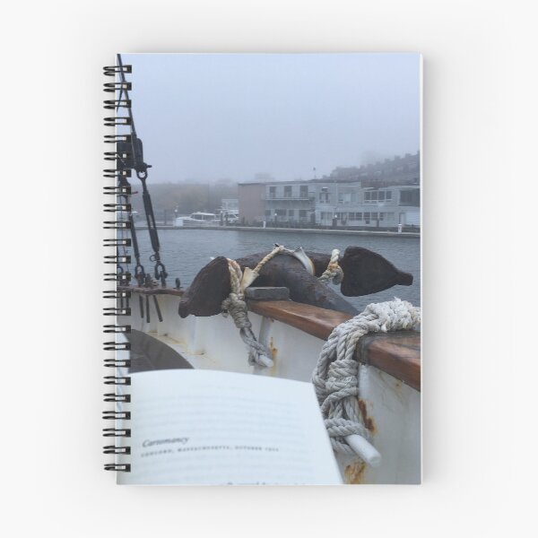 Item preview, Book and Anchor designed and sold by sea-fairer.