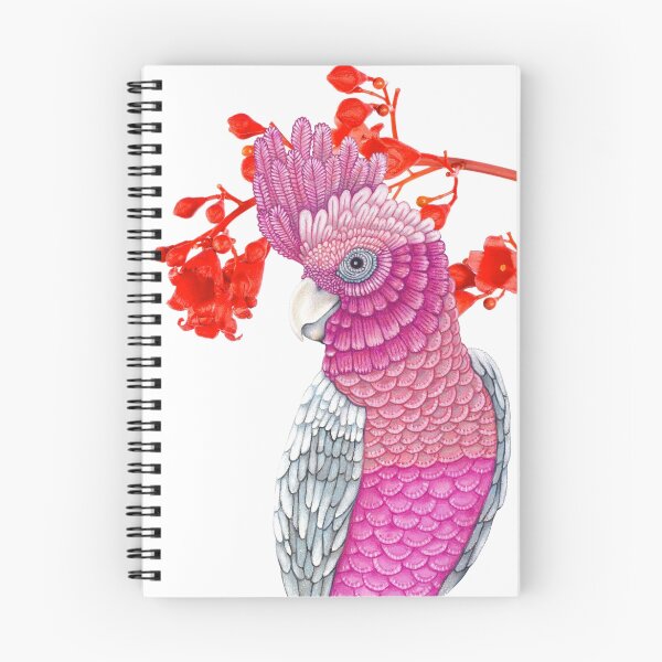 Item preview, Galah designed and sold by Drawstring.