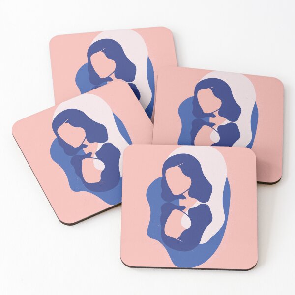 Item preview, Mirroring Feelings designed and sold by Rania Younis.