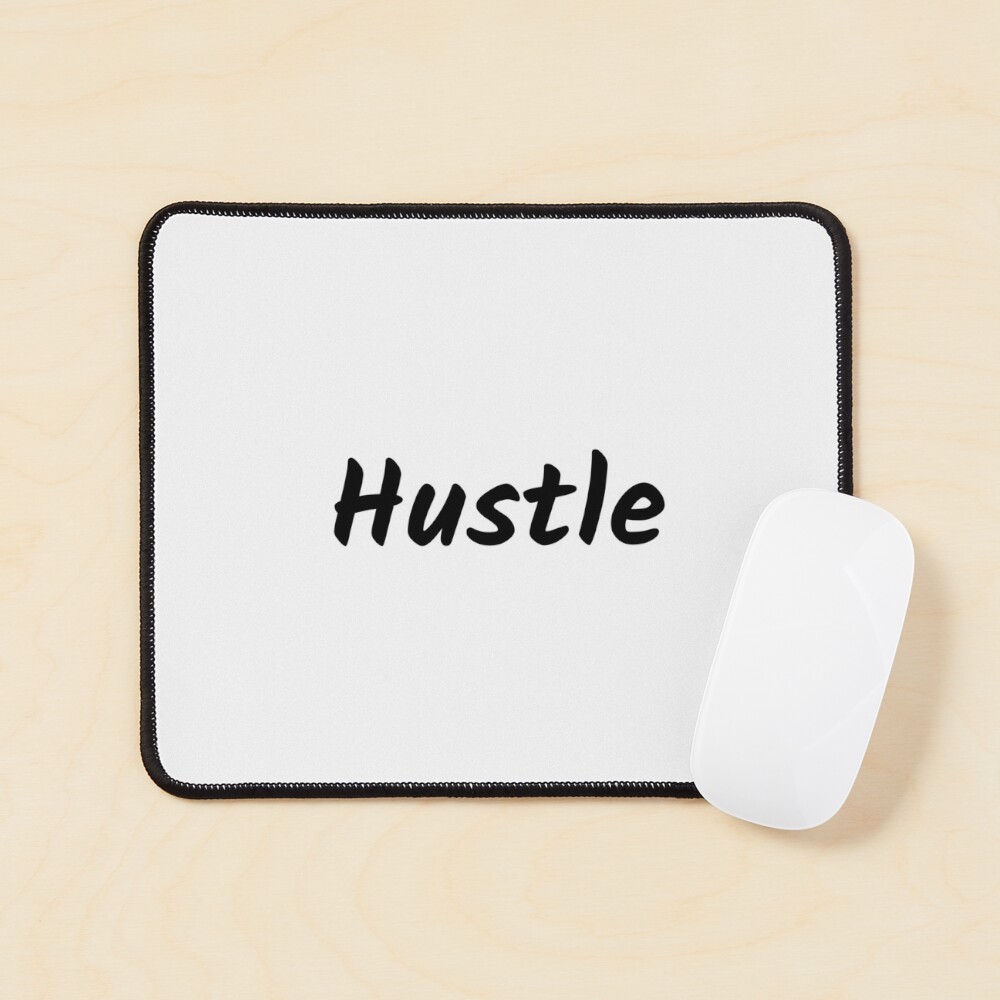 Item preview, Mouse Pad designed and sold by inspire-gifts.