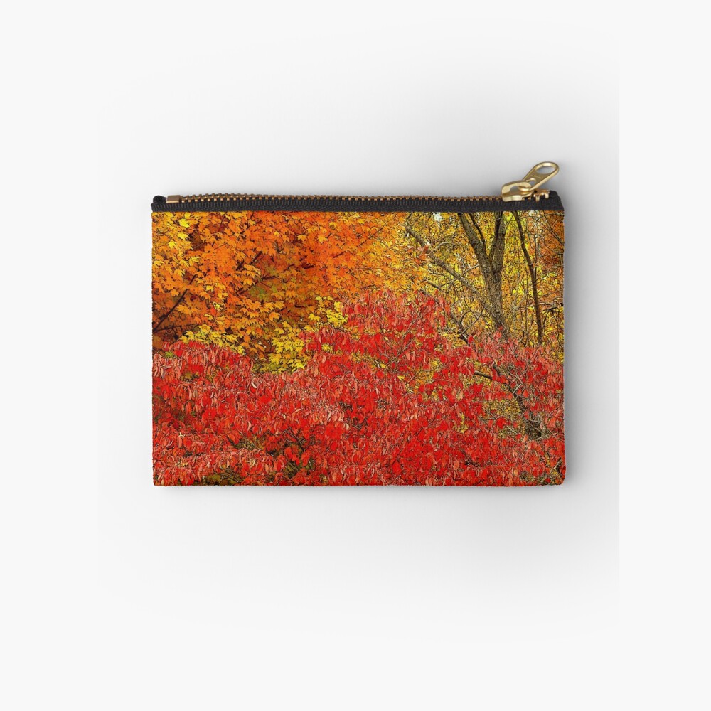 Item preview, Zipper Pouch designed and sold by Rodwilliams.