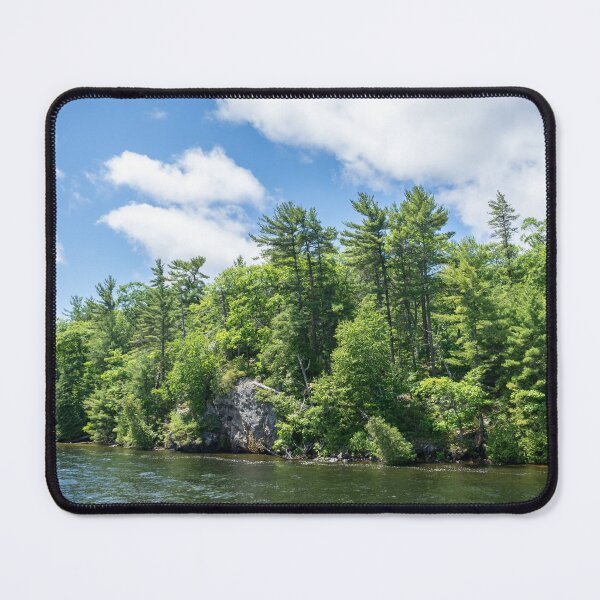Item preview, Breezy Sail Up North - Georgian Bay Canadian Landscapes designed and sold by Georgia Mizuleva.