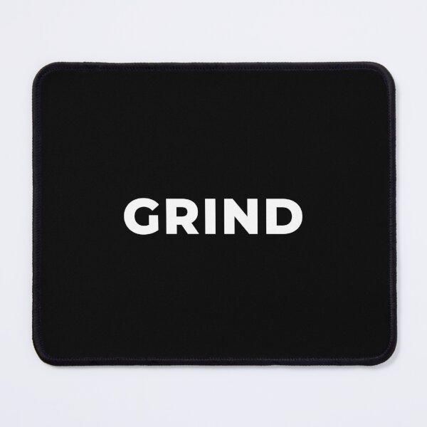 Item preview, Grind designed and sold by inspire-gifts.