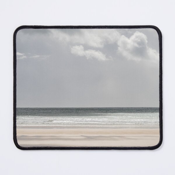 Item preview, Silky Stormy Layers at Low Tide designed and sold by Georgia Mizuleva.