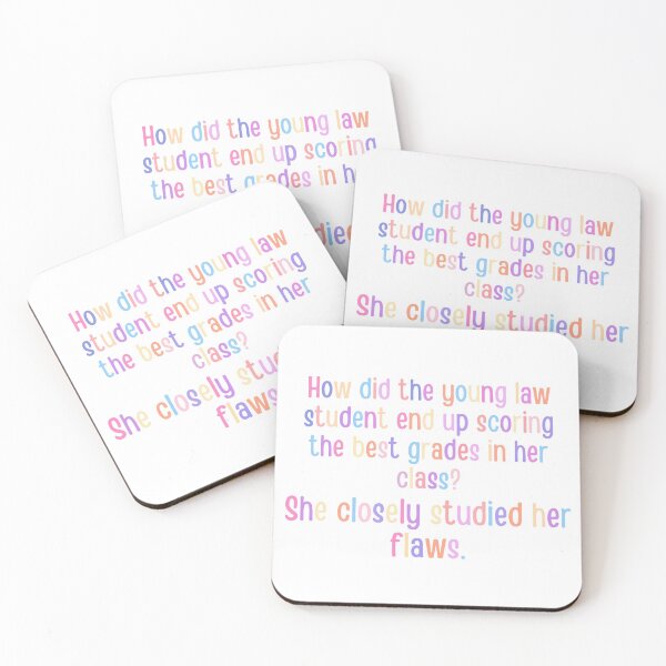 Item preview, Lawyer joke/pun - funny lawyer gift (color) #15 designed and sold by PickaSticka.