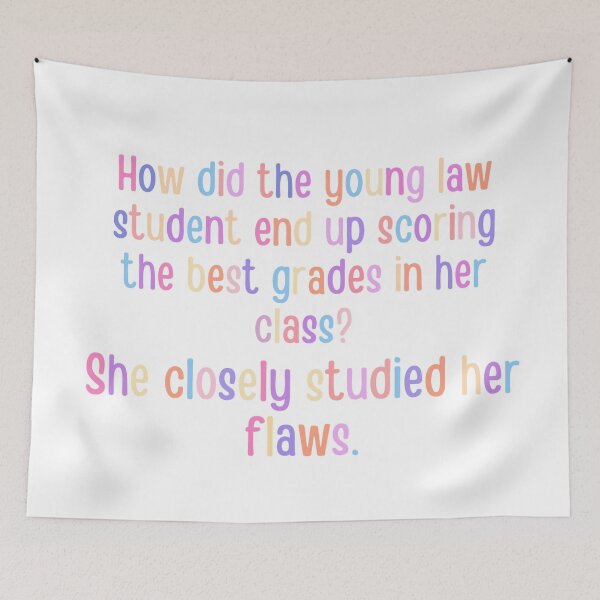 Item preview, Lawyer joke/pun - funny lawyer gift (color) #15 designed and sold by PickaSticka.