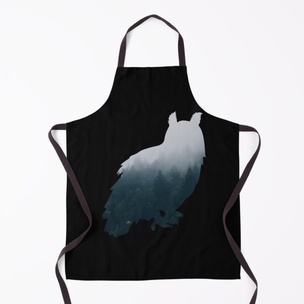 Item preview, Forest Owl designed and sold by Renatas Traideris.