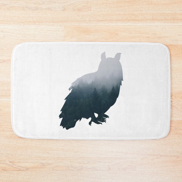 Item preview, Forest Owl designed and sold by Renatas Traideris.