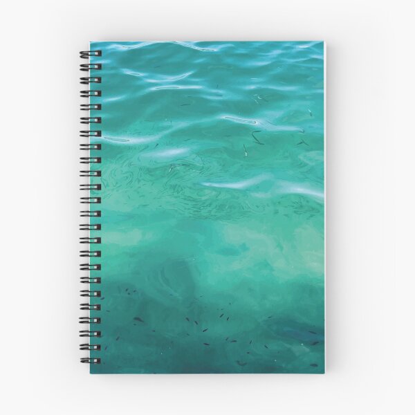 Item preview, ocean blue designed and sold by jdvsart.
