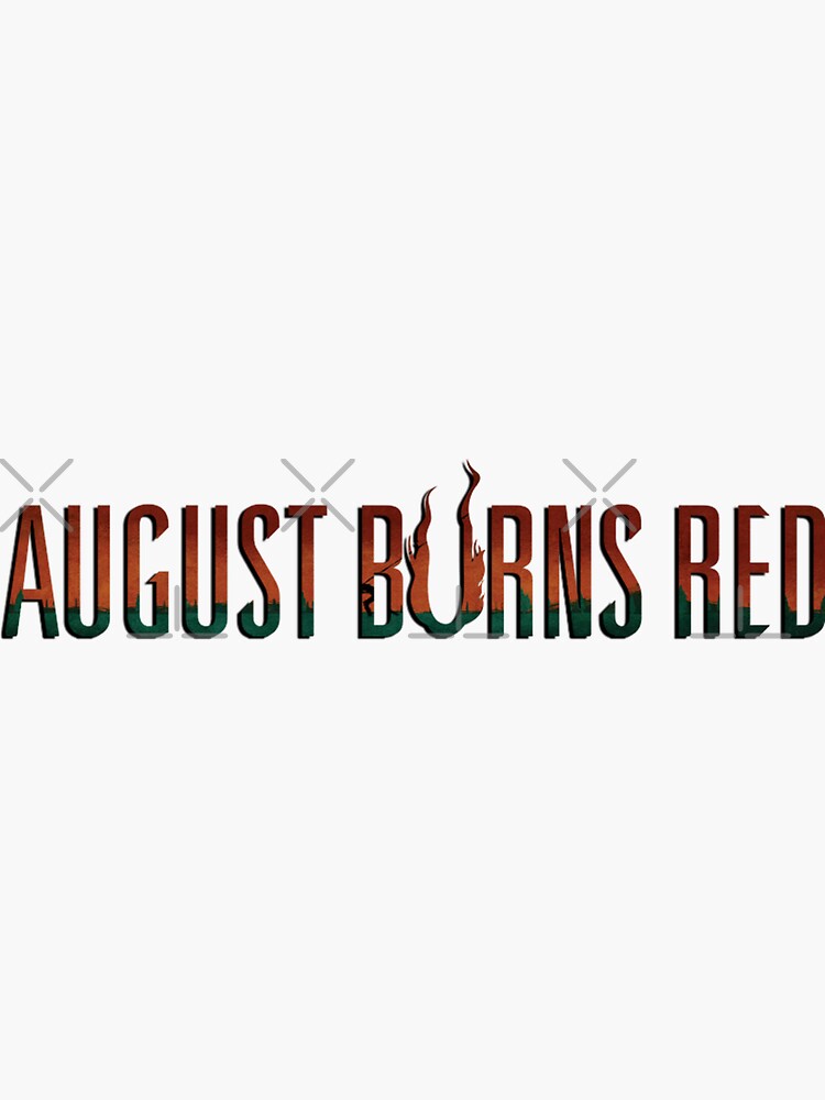 august burns red chop suey