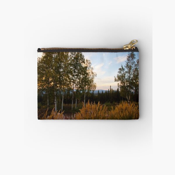 Item preview, Setting Sun On Seasonal Change designed and sold by Melissa Quigley.