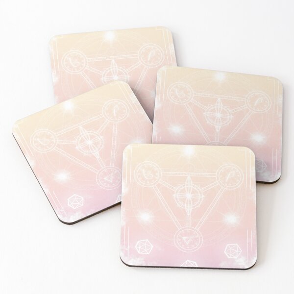 Item preview, D&D Magical Sweet Peach Punch designed and sold by ArielYukimura.