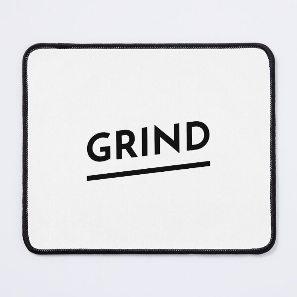 Item preview, Grind (Inverted) designed and sold by inspire-gifts.