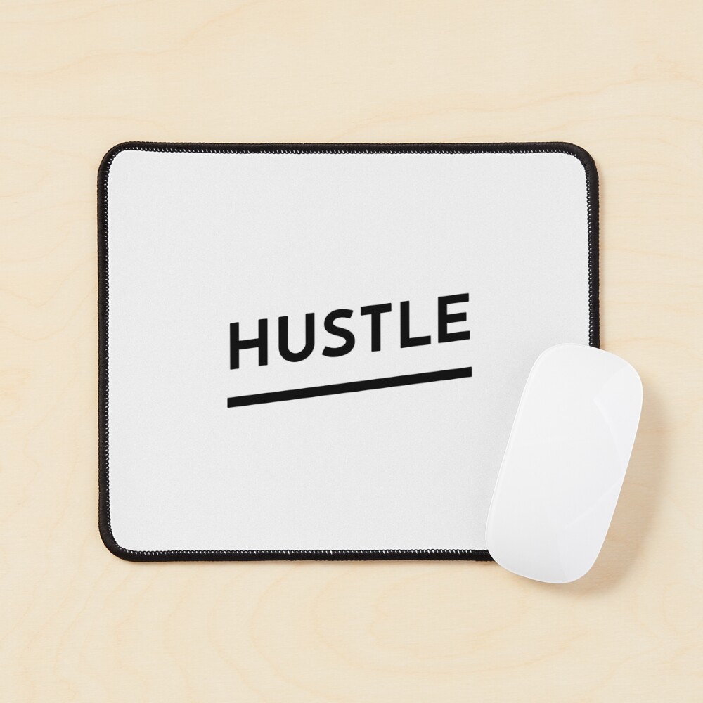 Item preview, Mouse Pad designed and sold by inspire-gifts.