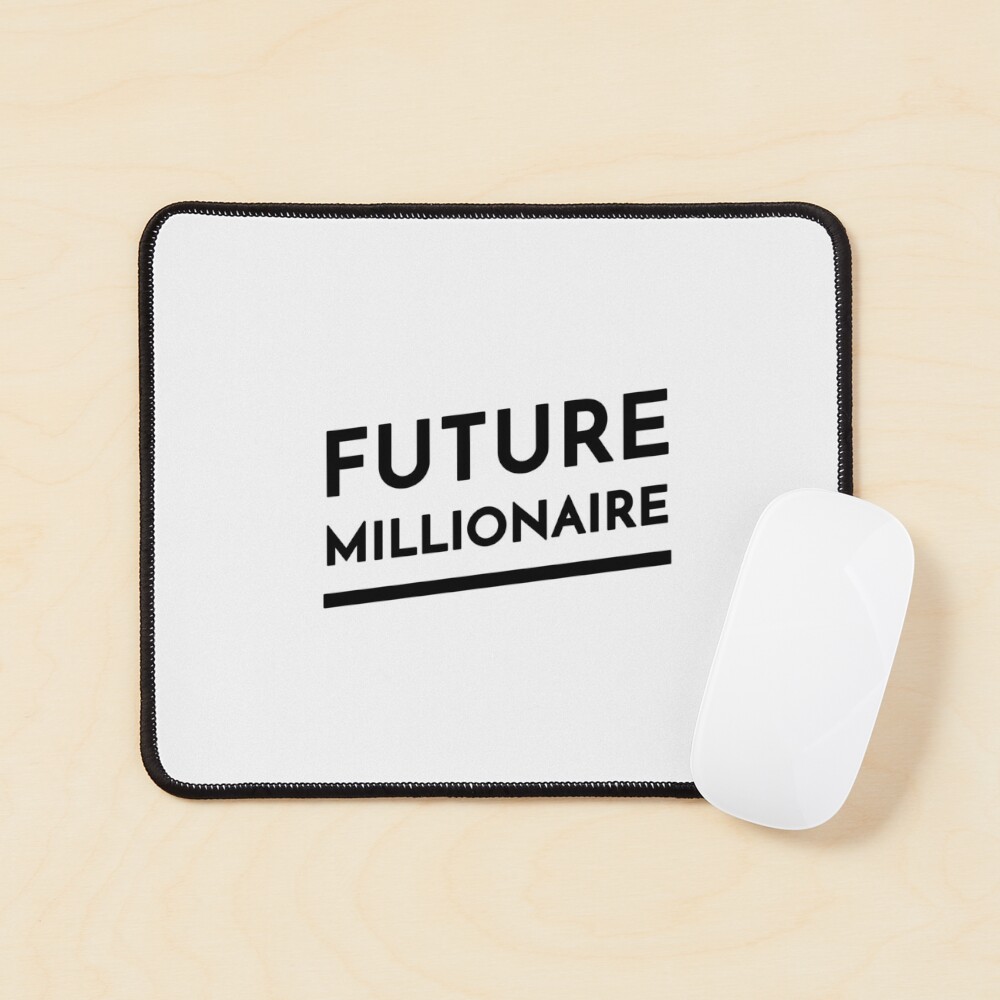 Item preview, Mouse Pad designed and sold by inspire-gifts.