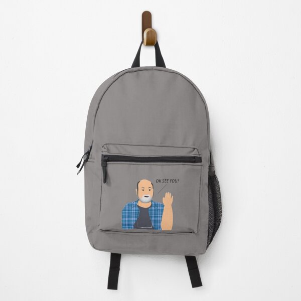 Item preview, Mr. Kim (Appa) OK SEE YOU - Kim_s Convenience designed and sold by alexanderWYM.