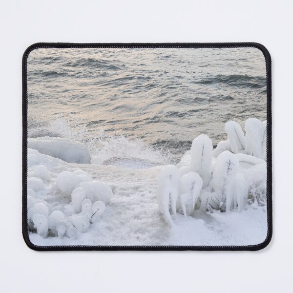 Item preview, How Natural Ice Sculptures are Made designed and sold by Georgia Mizuleva.