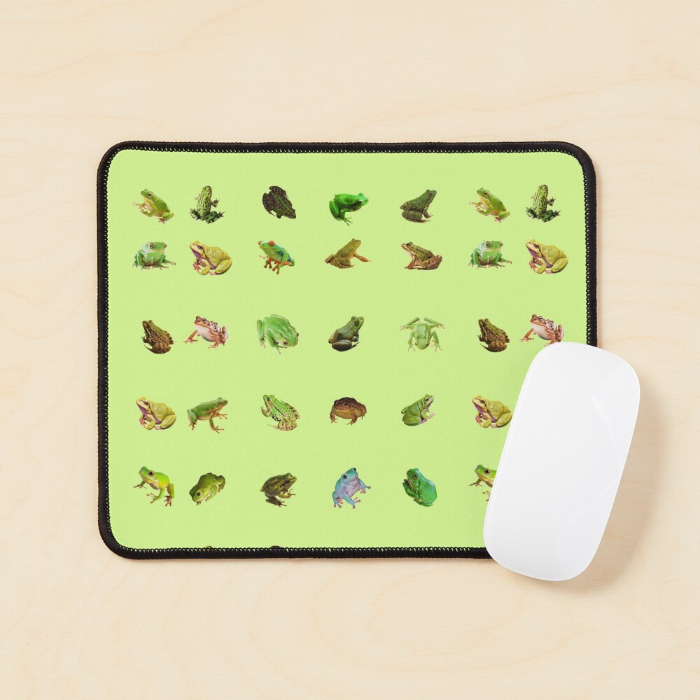 Item preview, Mouse Pad designed and sold by promisesarelies.