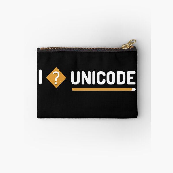 Artikelvorschau, Ich UNICODE entworfen und verkauft von llon.