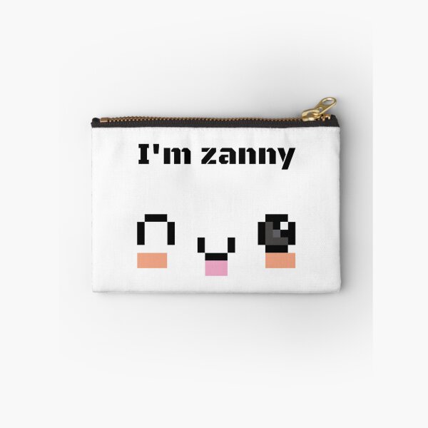 Item preview, I'm zanny designed and sold by SA Butterfly.