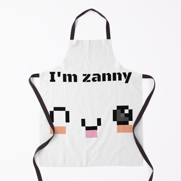 Item preview, I'm zanny designed and sold by SA Butterfly.