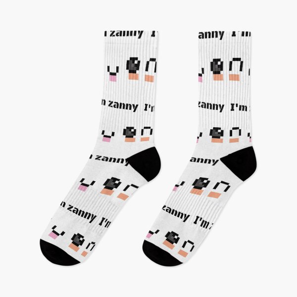 Item preview, I'm zanny designed and sold by SA Butterfly.