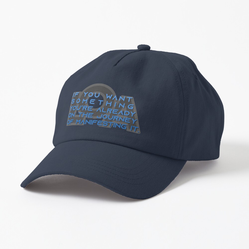 Item preview, Dad Hat designed and sold by reIntegration.