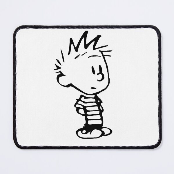 Item preview, Calvin and Hobbes- Calvin designed and sold by FlowDesigns.