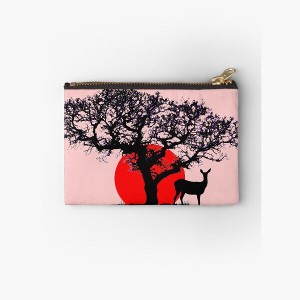Item preview, Deer at Sunset designed and sold by Mike Paget.