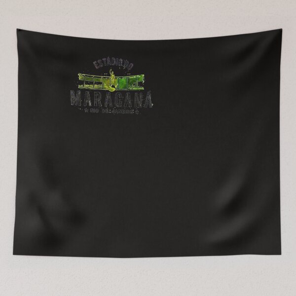 Item preview, Estadio do Maracana - Brazilian Jiu Jitsu - BJJ Classic Essential designed and sold by Stacyshopy.