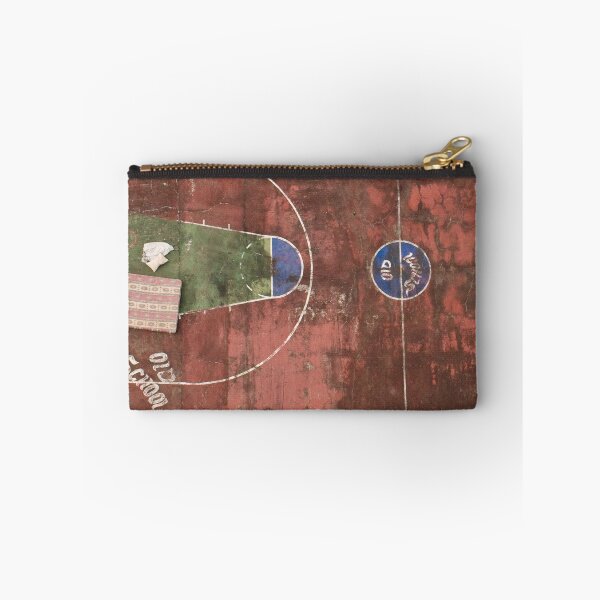 Item preview, Basketball court in  Monrovia, Liberia designed and sold by Christopher Herwig.