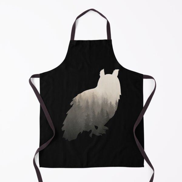 Item preview, Forest Owl designed and sold by Renatas Traideris.