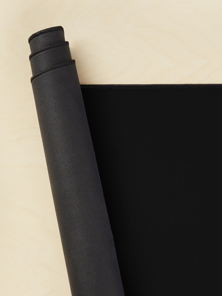 Alternate view of Keep Going Mouse Pad
