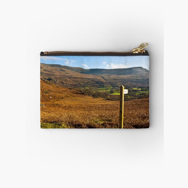 Item preview, Duddon Valley - Lake District designed and sold by Trevor Kersley.