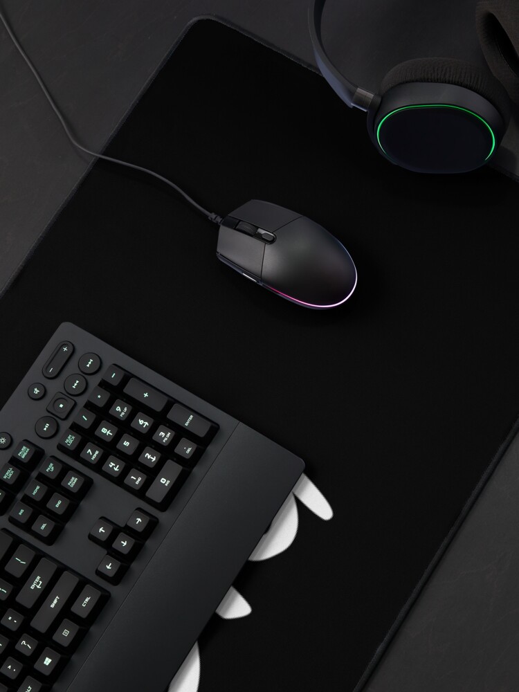 Alternate view of Dream Big Mouse Pad