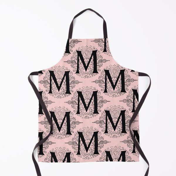 Item preview, "M" is for... designed and sold by Tracy McCurry.