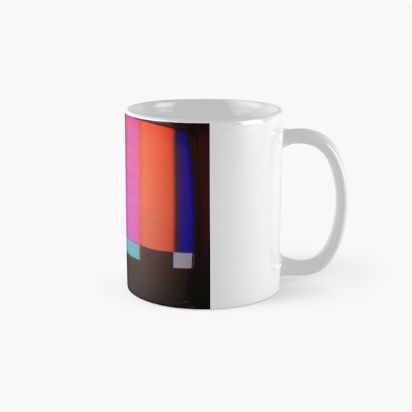 Item preview, Old School TV glitch design designed and sold by Lolly  Watters.