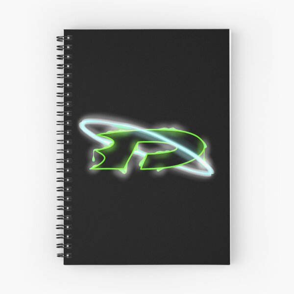 Item preview, Danny Phantom Logo Art| Perfect Gift designed and sold by jeanmae.