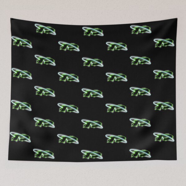 Item preview, Danny Phantom Logo Art| Perfect Gift designed and sold by jeanmae.