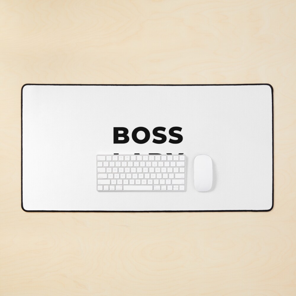 Item preview, Desk Mat designed and sold by inspire-gifts.