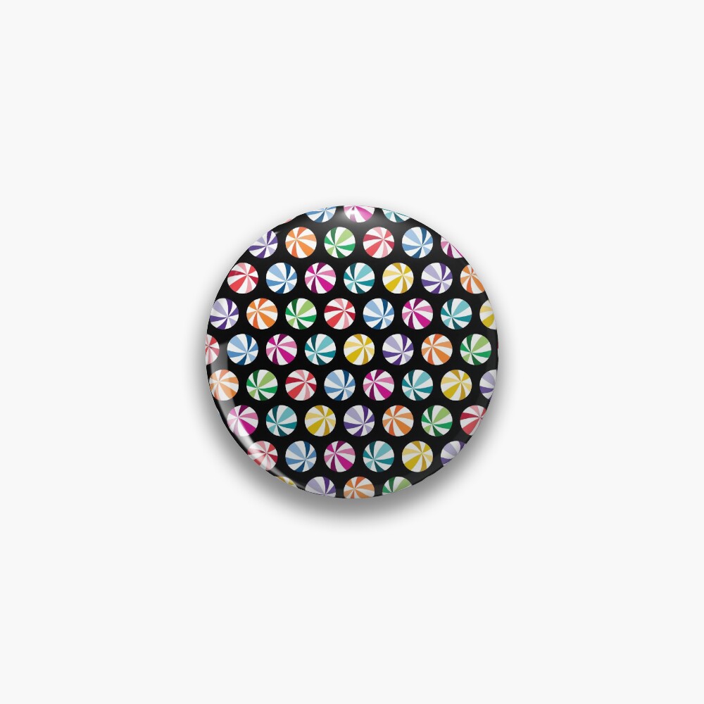 Item preview, Pin designed and sold by petitspixels.