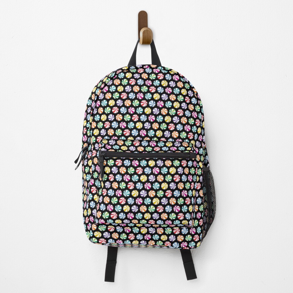 Item preview, Backpack designed and sold by petitspixels.