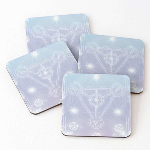 Item preview, D&D Magical Blueberry Soda designed and sold by ArielYukimura.