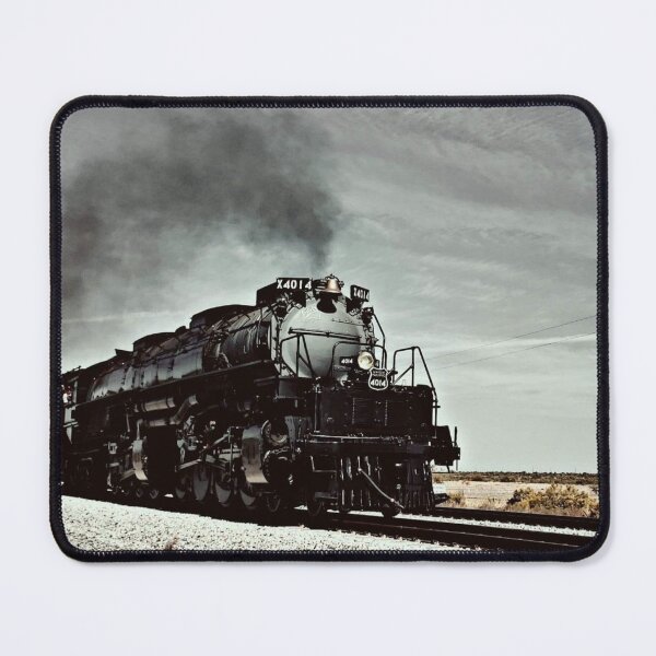 Item preview, Red Rock Big Boy designed and sold by ViallDesign.