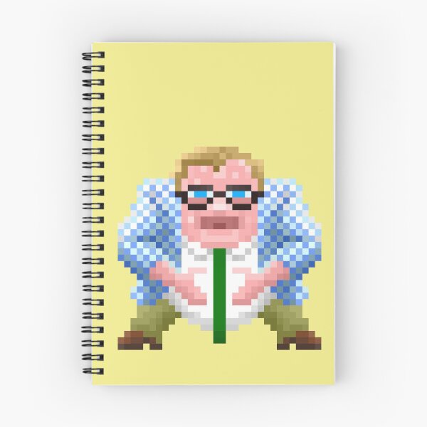Item preview, Matt Foley, Motivational Speaker designed and sold by Feeank.