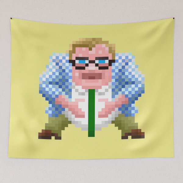 Item preview, Matt Foley, Motivational Speaker designed and sold by Feeank.