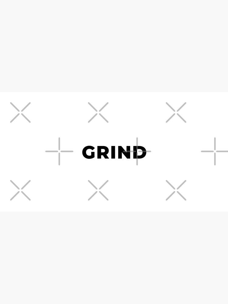 Grind (Inverted) by inspire-gifts